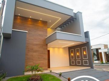 Foto 04 · CASA Á VENDA NO COND. PARQUE NOVO MUNDO