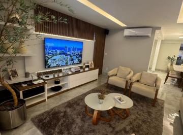 Apartamento de 3 quartos, Águas Claras · APARTAMENTO DE ALTO PADRÃO – 3 SUÍTES EM AGUAS CLARAS