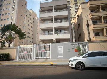 Apartamento de 1 quarto, Ribeirão Preto · Apartamento Nova Aliança - Ed. Boreal