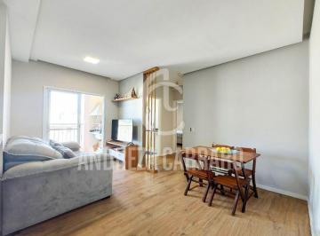 Apartamento de 2 quartos, Sorocaba · Apartamento no Edifício Natural Park ***COM PLANEJADOS***