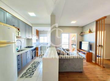 Apartamento 63m² Venda Alto da Boa Vista · Apartamento no Edifício Natural Park ***COM PLANEJADOS***