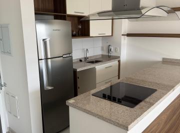 Apartamento de 1 quarto, São Paulo · Apartamento quarto e sala mobiliado