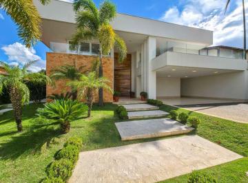 Casa de 4 quartos, Brasília · MANSAO CONTEMPORANEA NA QL 16 , LAGO SUL , 4 SUITES , CLOSET , 900m²