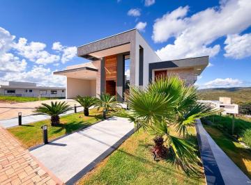 Casa de 6 quartos, Lagoa Santa · Casa com 1000 m² e 6 quartos à venda condomínio Gran Royalle