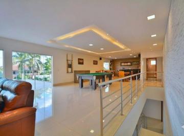 Casa de 4 quartos, Brasília · CONDOMÍNIO PRIVÊ SETOR DE MANSÕES LAGO NORTE Casa com 800 m² e 4 quartos à venda em Brasília