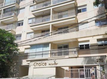 Apartamento de 1 quarto, São Paulo · Apartamento para alugar, localização privilegiada com ar de interior