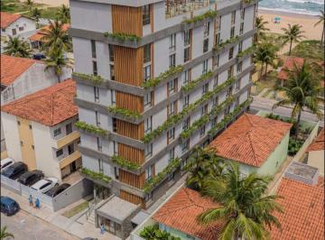 Apartamento de 1 quarto, Tamandaré · Apartamento com 1 quarto e 17 m² à venda em Tamandare