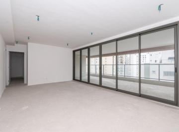 Apartamento en Venda de 4 quartos Brooklin Paulista · APARTAMENTO NO BROOKLIN - 4 DORMITÓRIOS ( 2 SUÍTES ) - 205M2 - 3 VAGAS