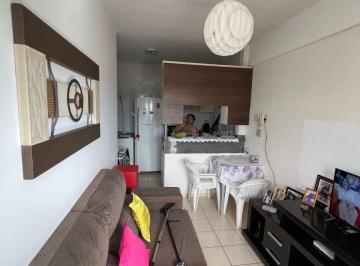 Apartamento de 1 quarto, Guará · Apartamento de 1 Quarto à Venda no Lúcio Costa – Excelente para Moradia ou Investimento
