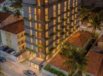 Apartamento de 1 quarto, Tamandaré · Apartamento 1 quarto 17 m² à venda em Tamandare