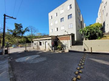Apartamento de 3 quartos, Santo André · Apartamento à Venda no Condomínio São Paulo, Cidade São Jorge