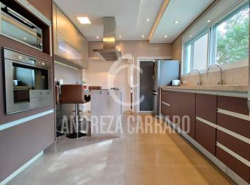Casa de 3 quartos, Sorocaba · Sobrado com Elevador no Condomínio Vila Azul em Sorocaba