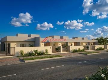 Foto 01 · Excelente Residências Novas no Bairro Estoril 200,00 Metros da Praia