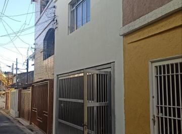 Casa de 3 quartos, São Paulo · Sobrado com edícula e painel solar