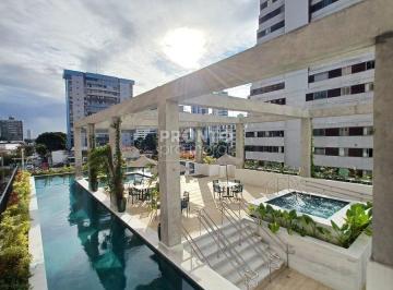 Apartamento de 2 quartos, Recife · TOLIVE RIVERSIDE NOVO , ACEITA PROPOSTA , Beira Rio, MADALENA –Ligue (8 1) 9.9.7.7.3.6.9.9.9 HENRY