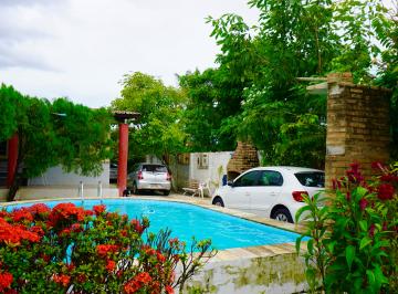 Casa de 3 quartos, Fortaleza · Casa ampla com piscina + terreno 900m² | Excelente localização em Fortaleza