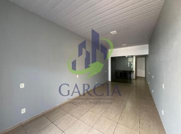Foto 01 · Salao, Centro, Mogi Guaçu, SP