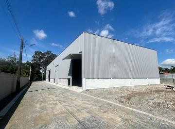 Comercial · 250m² · Armazém - Murta