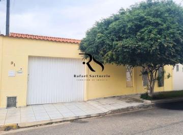 1 · Casa à venda - no Jardim Bertanha