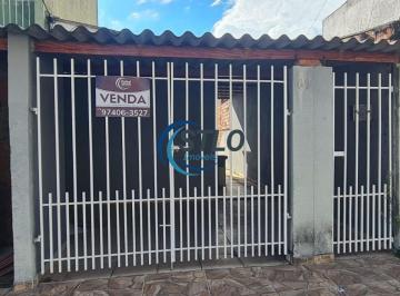 1 · Casa à venda - no Jardim Santa Cecília