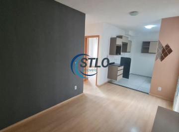 22 · Apartamento para aluguel - em Caguassu