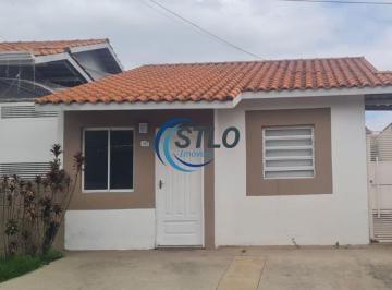 25 · Casa à venda - nos Quintais do Imperador