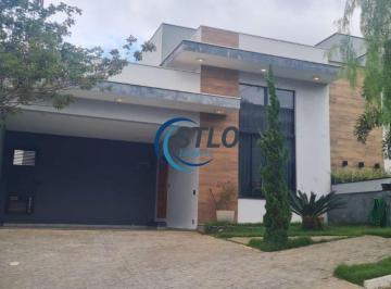 1 · Casa à venda - no Jardim Golden Park Residencial