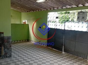 Foto 01 · CASA TRÊS QUARTOS Á VENDA BANGU!