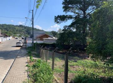 Terreno , Blumenau · Terreno com muita frente Para Construção de Sobrados ou Casas