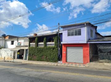 Casa · 119m² · 3 Quartos · 2 Vagas · Casa à venda em Cotia, Centro (Cotia), com 3 quartos, com 119.8 m²