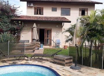 Casa · 232m² · 3 Quartos · 2 Vagas · Casa à venda em Cotia, Parque Paulistano, com 3 suítes, com 232 m², Parque Paulistano