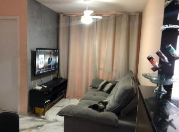 Apartamento · 48m² · 2 Quartos · 1 Vaga · Apartamento à venda em Cotia, Jardim Ísis, com 2 quartos, com 48.63 m², Condomínio Domus Tangará
