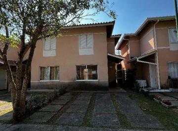 Casa · 67m² · 2 Quartos · 2 Vagas · Casa à venda em Cotia, Jardim Petrópolis, com 2 quartos, com 67 m², Residencial Bosque da Vila