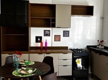 Casa · 50m² · 3 Quartos · 2 Vagas · Casa à venda em Cotia, Água Espraiada (Caucaia do Alto), com 3 quartos, com 50 m²