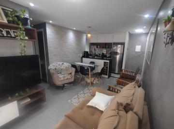 Apartamento · 46m² · 2 Quartos · 1 Vaga · Apartamento para alugar em Cotia, Nakamura Park, com 2 quartos, com 46.32 m², Grand Club Cotia