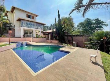 Casa · 357m² · 3 Quartos · 6 Vagas · Casa à venda em Carapicuíba, Chácara das Paineiras, com 3 suítes, com 357.99 m²
