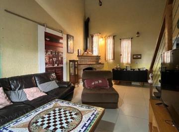 Casa · 320m² · 3 Quartos · 6 Vagas · Casa à venda em Cotia, San Ressore, com 3 quartos, com 320 m², Condomínio San Ressore