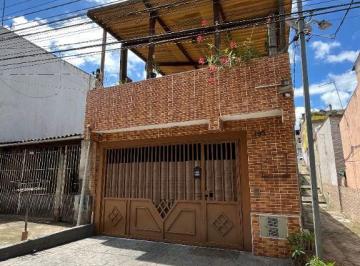 Casa · 170m² · 3 Quartos · 2 Vagas · Casa à venda em Cotia, Jardim Arco-Íris, com 3 quartos, com 170 m²