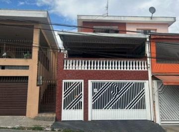 Casa · 250m² · 3 Quartos · 2 Vagas · Casa à venda em Osasco, Quitaúna, com 3 quartos, com 250 m²