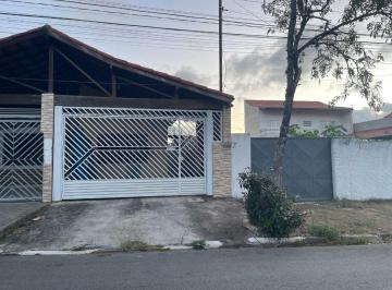 Casa · 104m² · 2 Quartos · 2 Vagas · Casa à venda em Cotia, Jardim Sabiá, com 2 quartos, com 104.12 m²