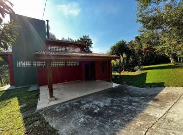 Casa · 113m² · 2 Quartos · 4 Vagas · Casa à venda em Cotia, Paisagem Renoir II, com 2 quartos, com 113 m², Paisagem Renoir II e III