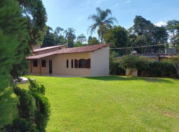 Casa · 220m² · 2 Quartos · 5 Vagas · Casa à venda em Cotia, Chácara Vista Alegre, com 2 quartos, com 220 m²