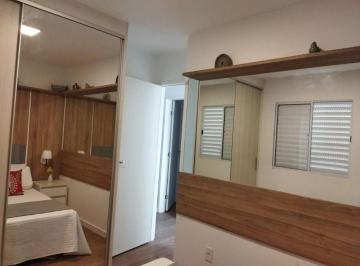 Apartamento · 53m² · 3 Quartos · 1 Vaga · Apartamento à venda em Cotia, Vila Monte Serrat, com 3 quartos, com 53.69 m², Raizes Eco Club