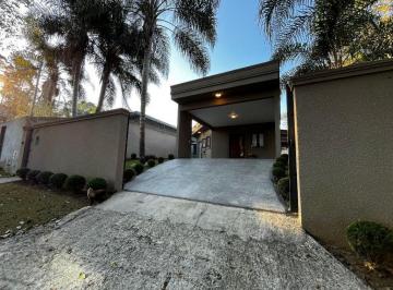 Casa · 534m² · 5 Quartos · 4 Vagas · Casa à venda em Cotia, Parque Rizzo II, com 5 quartos, com 534 m², Residencial Parque Rizzo II