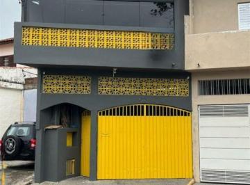 Casa · 81m² · 3 Quartos · 2 Vagas · Casa à venda em Cotia, Jardim Ísis, com 3 quartos, com 81.5 m²