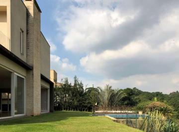 Casa · 493m² · 4 Quartos · 5 Vagas · Casa à venda em Carapicuíba, Pousada dos Bandeirantes, com 4 suítes, com 493.89 m²