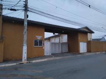 Casa · 50m² · 2 Quartos · 2 Vagas · Casa à venda e para alugar em Cotia, Dos Pereiras, com 2 quartos, com 50 m²