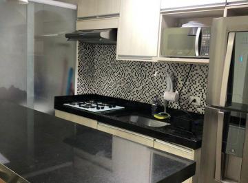 Apartamento · 50m² · 2 Quartos · 1 Vaga · Apartamento à venda em Cotia, Barro Branco, com 2 quartos, com 50 m², Astoria Residence III