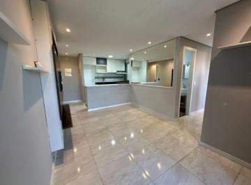 Apartamento · 64m² · 3 Quartos · 1 Vaga · Apartamento à venda em Cotia, Jardim Monte Santo, com 3 quartos, com 64.37 m², Bosque Clube Cotia