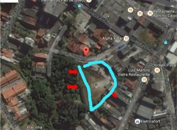 Terreno · 2350m² · Terreno à venda em Cotia, Jardim Leonor